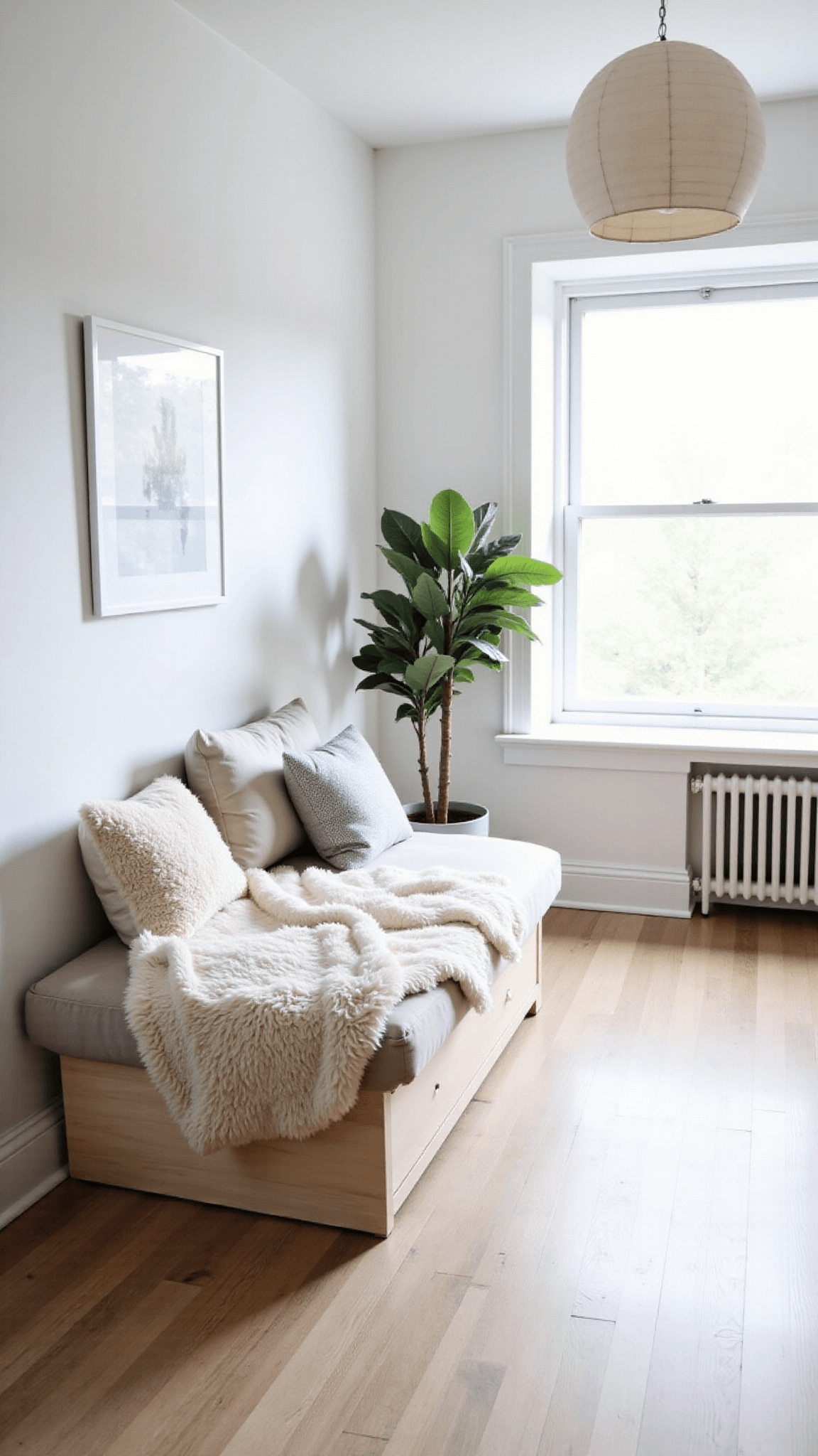 Bright, Scandinavian-inspired 10