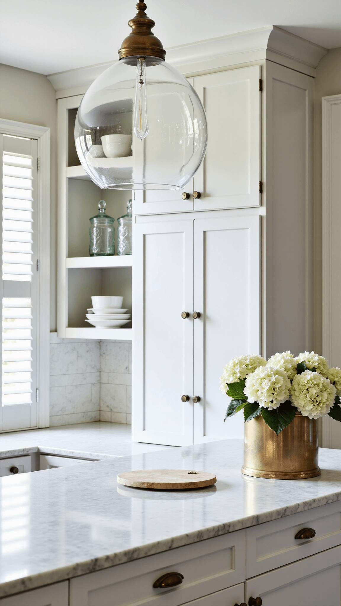 Farmhouse Kitchen Pendant Lights: The Ultimate Style Guide for Transforming Your Kitchen Space 1273butler Pantry Pendant Morning