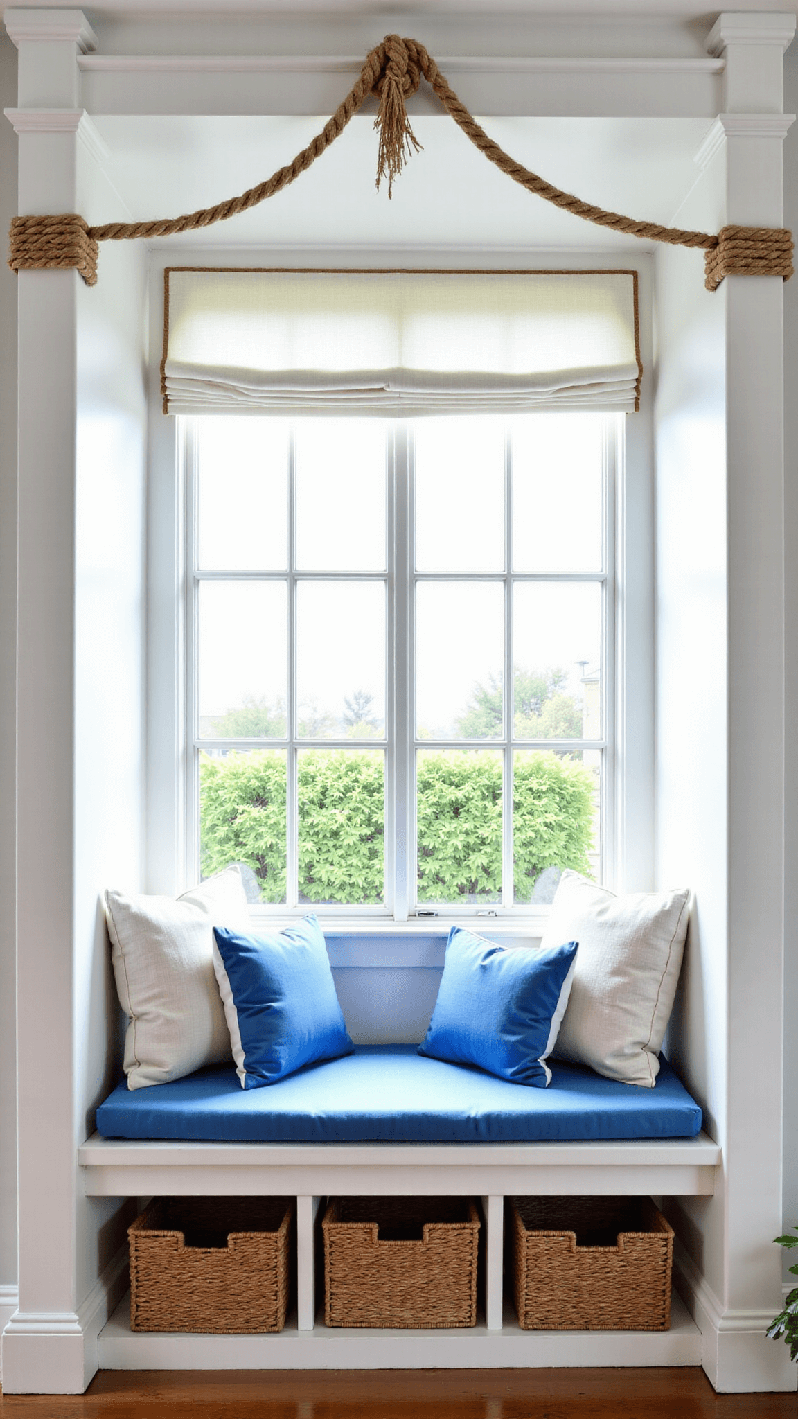 153coastal Window Nook Afternoon