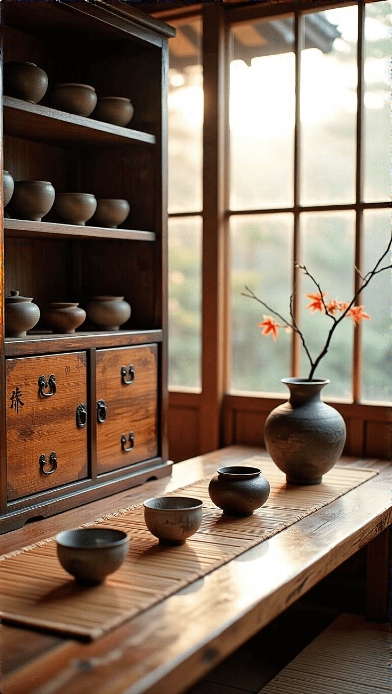 4017dawn Tea Room Ritual