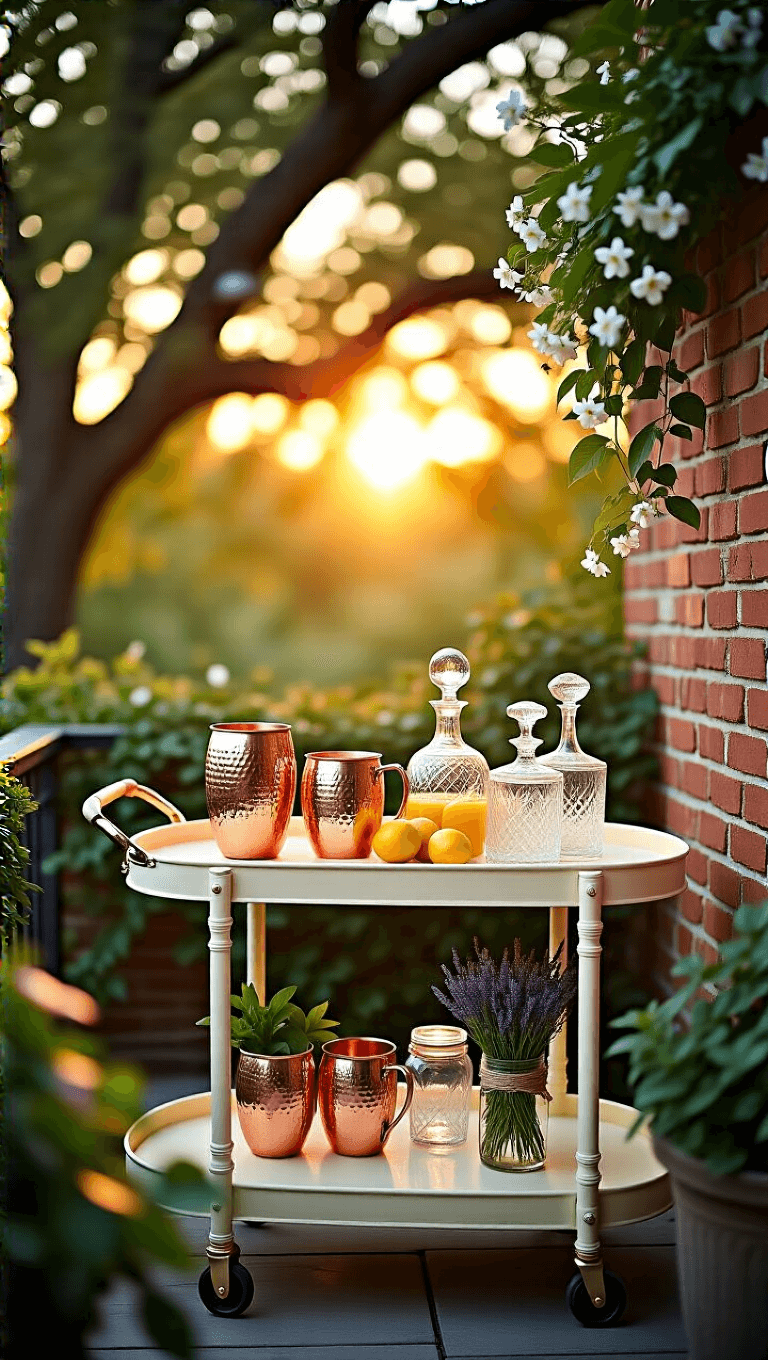4093sunset Garden Bar Terrace