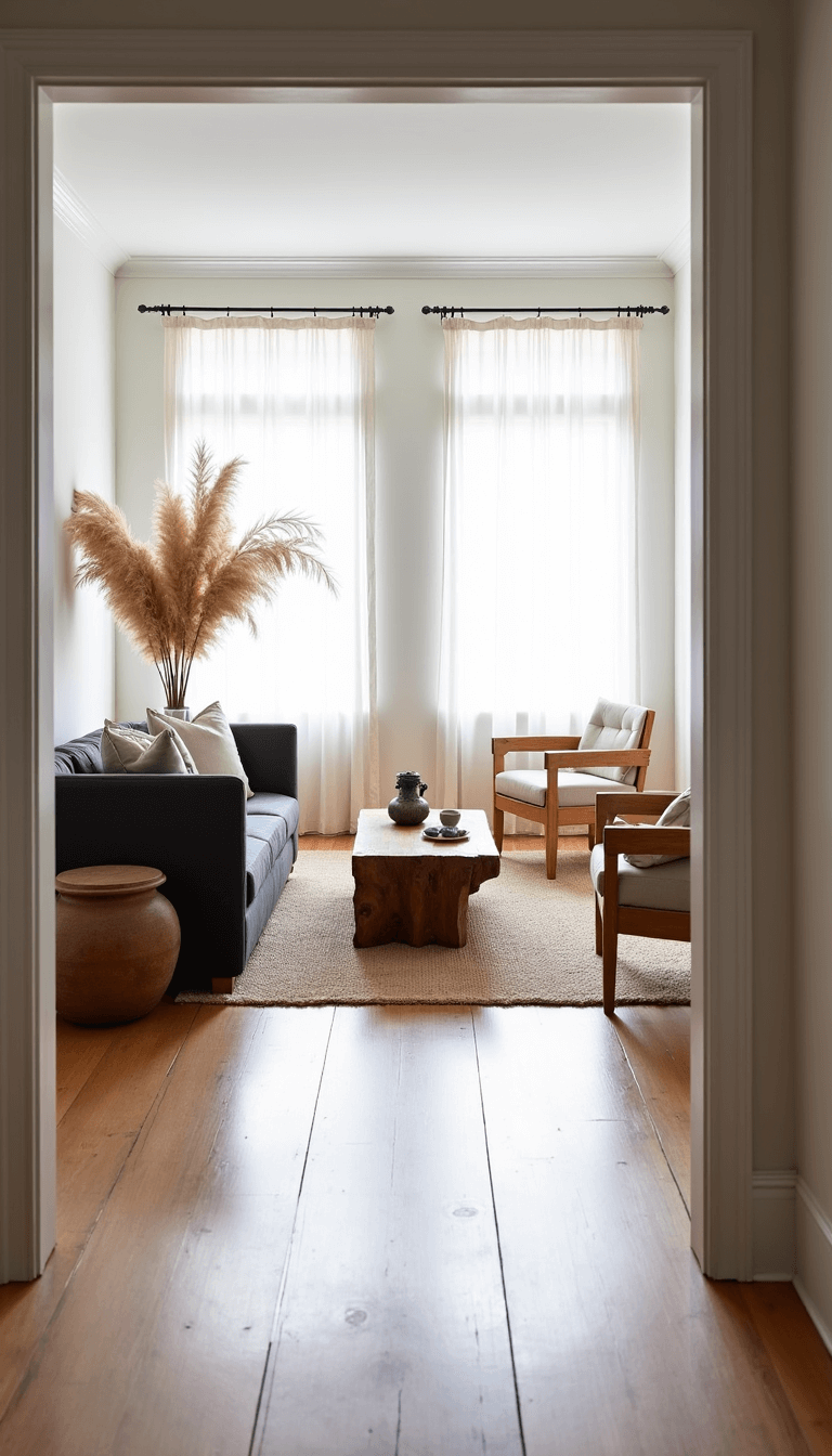 4999minimalist Morning Living Room