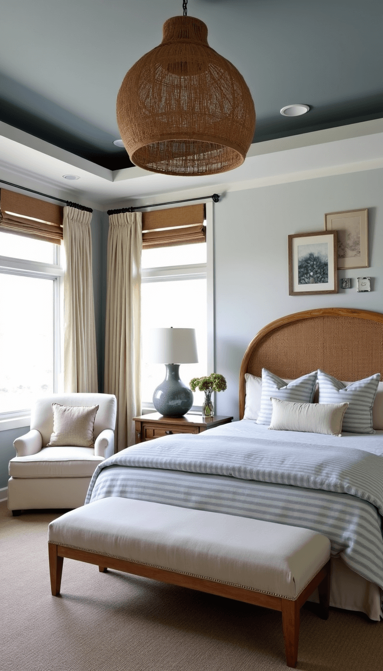 5022moody Coastal Bedroom Dusk