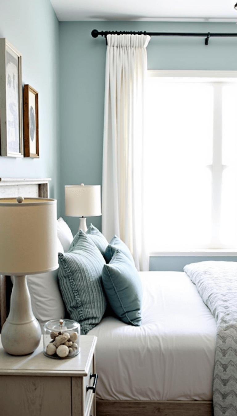 5023coastal Retreat Bedroom Morning Light