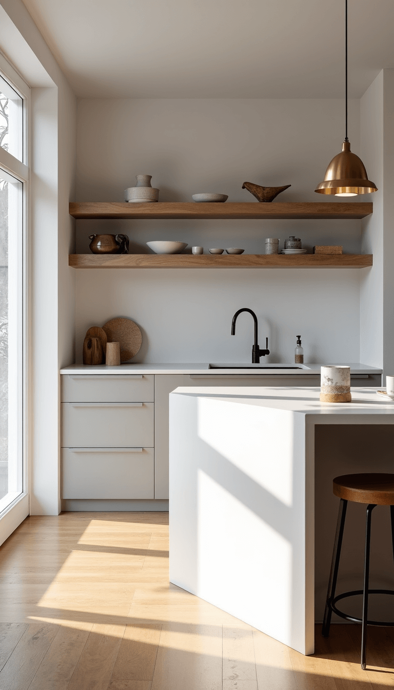 Creating a Stunning Nordic Kitchen: Your Ultimate Design Guide 5044nordic Morning Kitchen Island