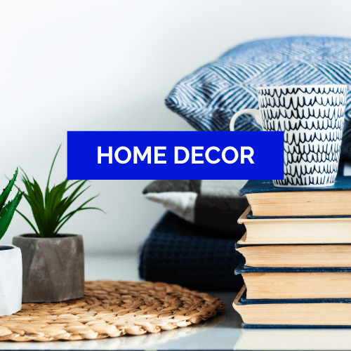 home decor