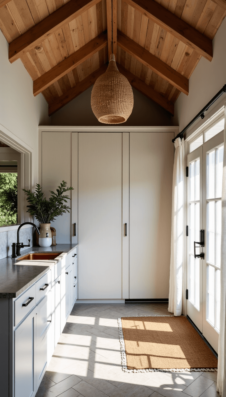 My Dream Backyard Studio: A Complete Design & Lifestyle Guide 5342modern Guest Suite Rustic Sanctuary