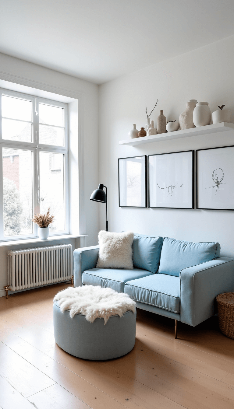 5425scandinavian Minimal Bright Livingroom