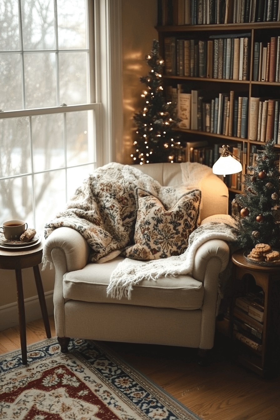 10 Reading Nook Winter Haven