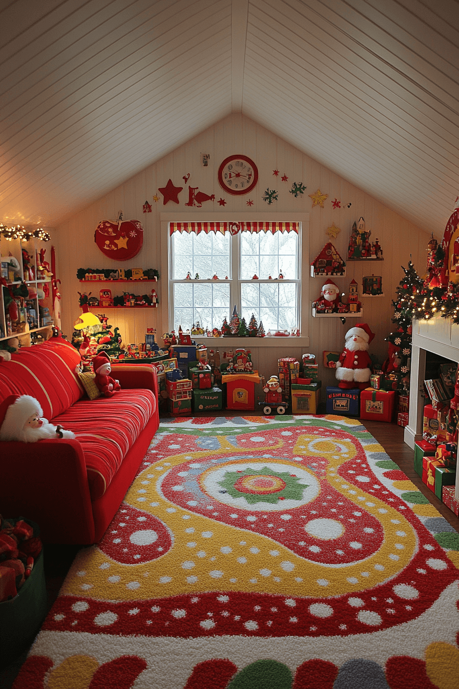 14 Whimsical Christmas Wonder