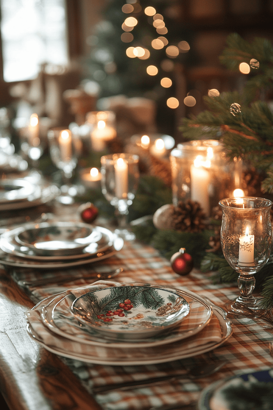 15 Charming Cottage Holiday Magic