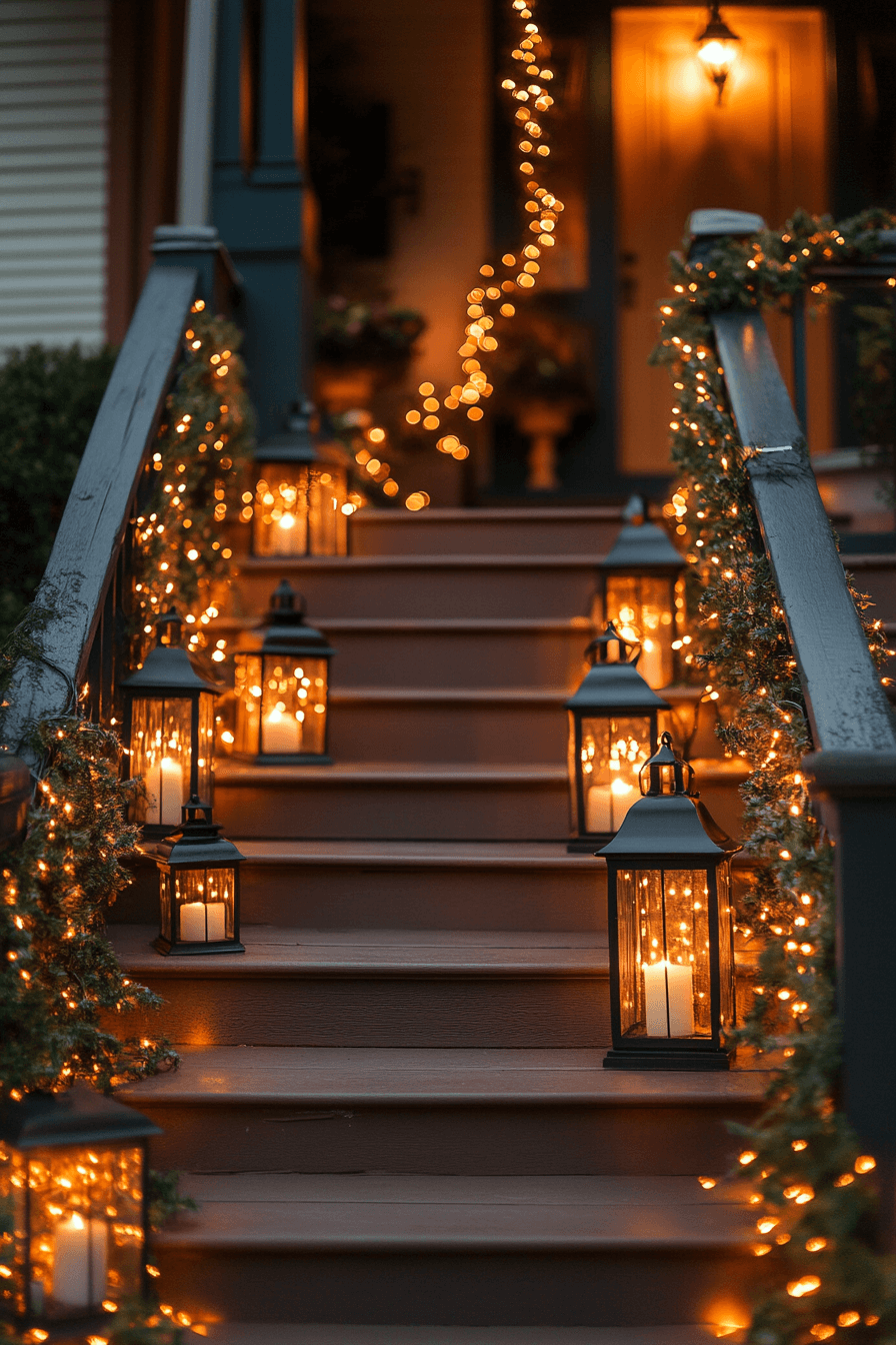 17 Lantern Glow Winter Warmth