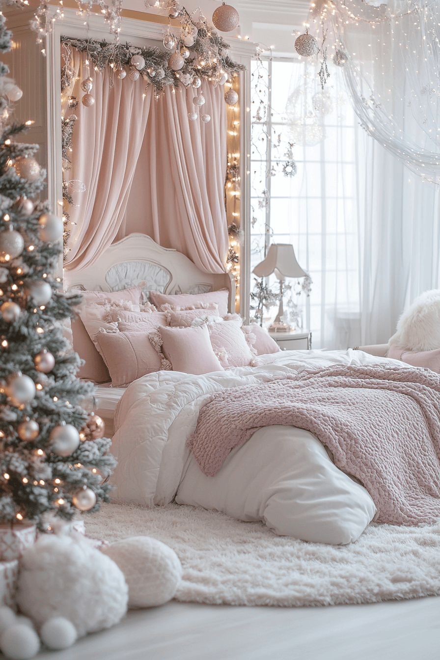 17 Sugarplum Soft Dream