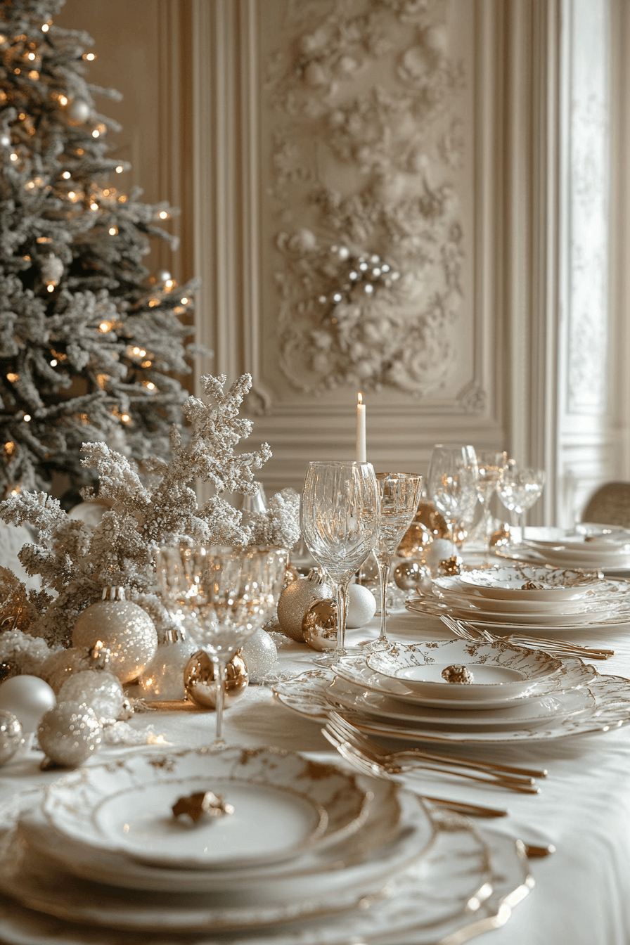 22 Champagne Glow Bliss