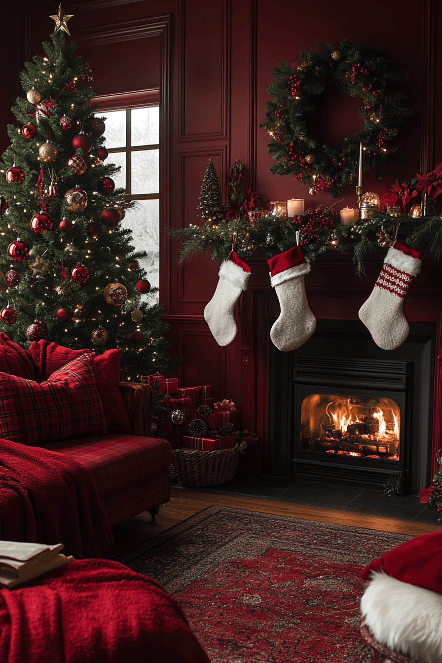 22 Heirloom Holiday Living Grace