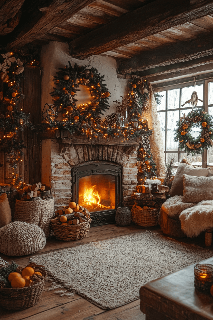 22 Nature Lover Holiday Spirit