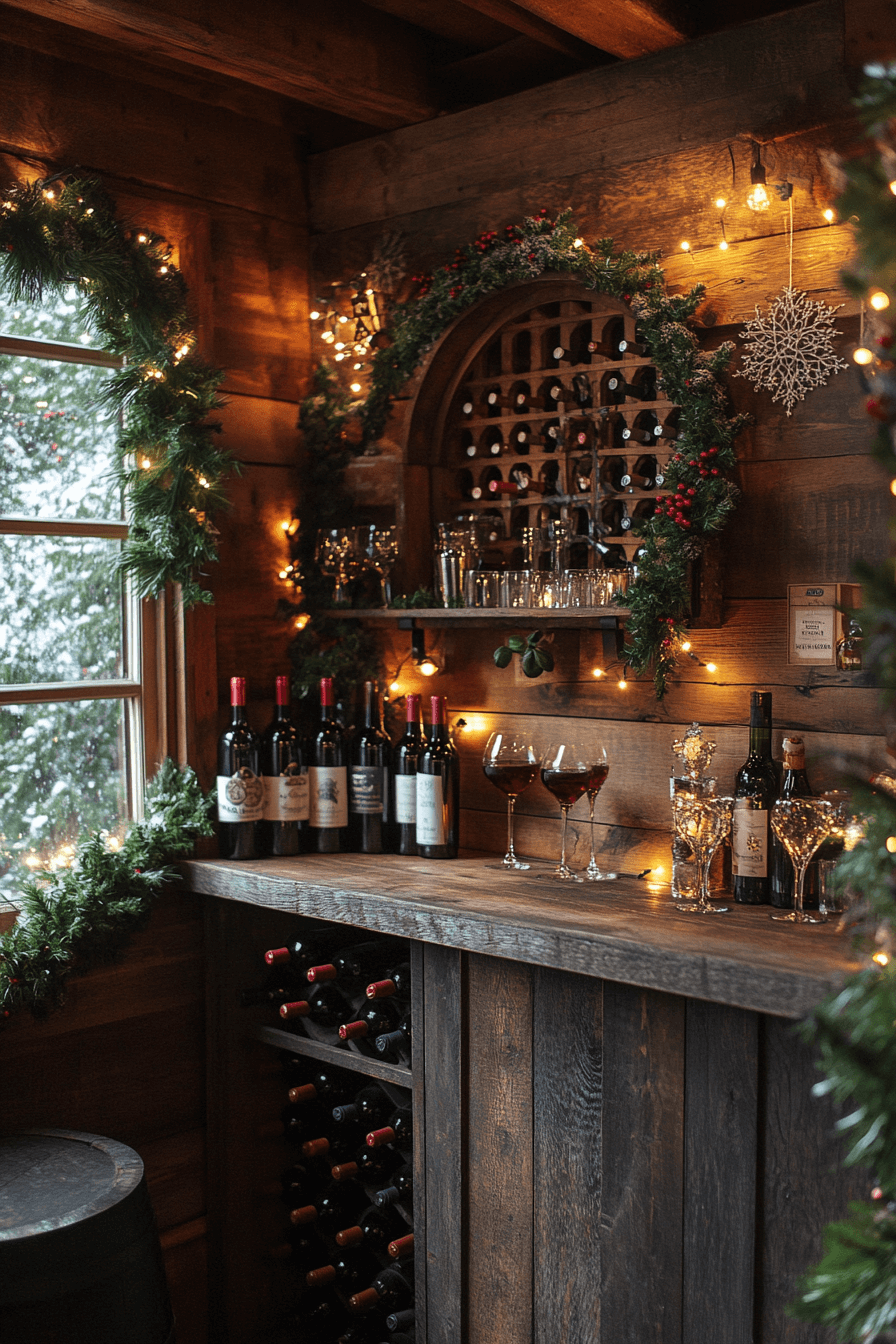 25 Wine Room Country Celebration