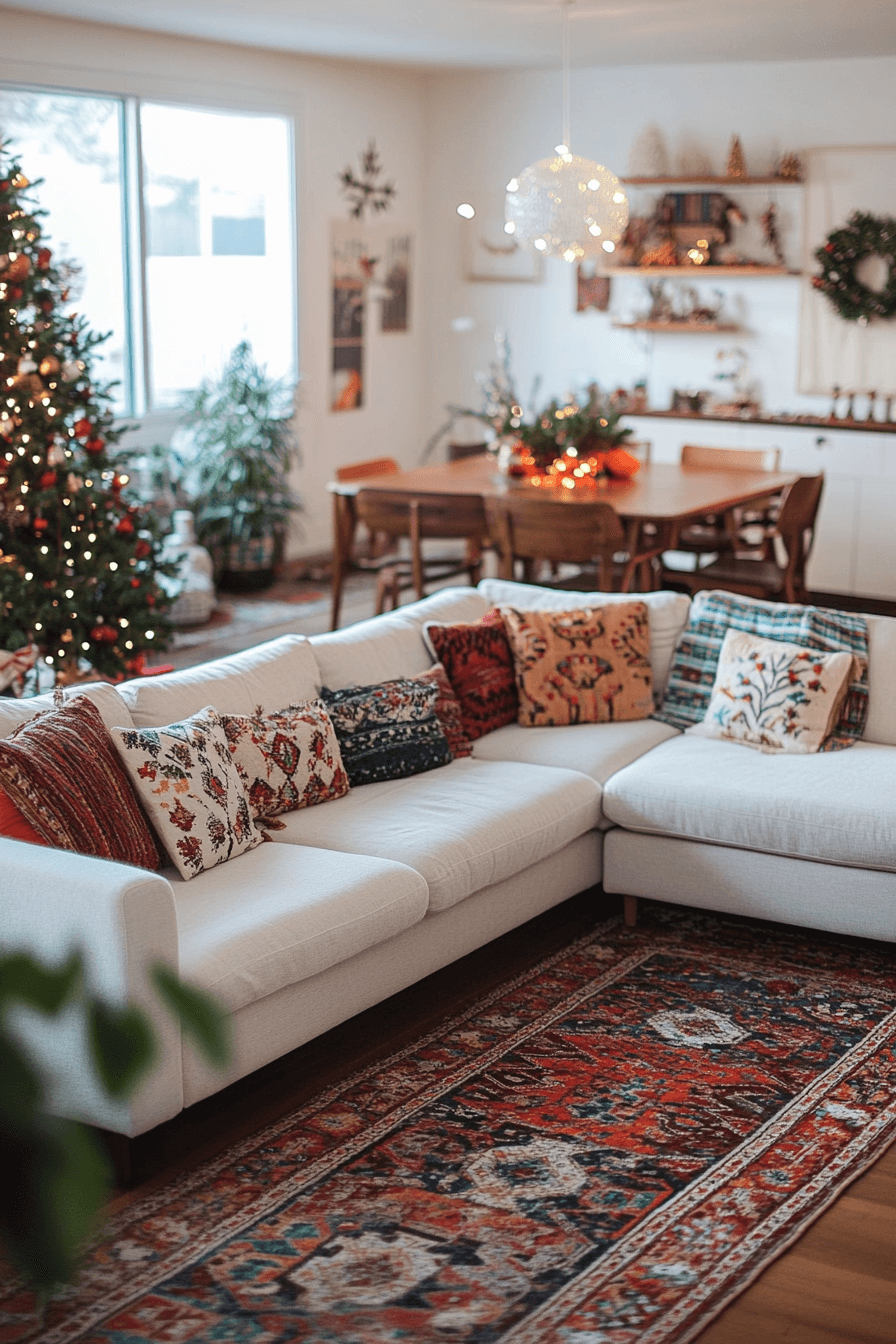 26 Dynamic Multi Purpose Holiday Space