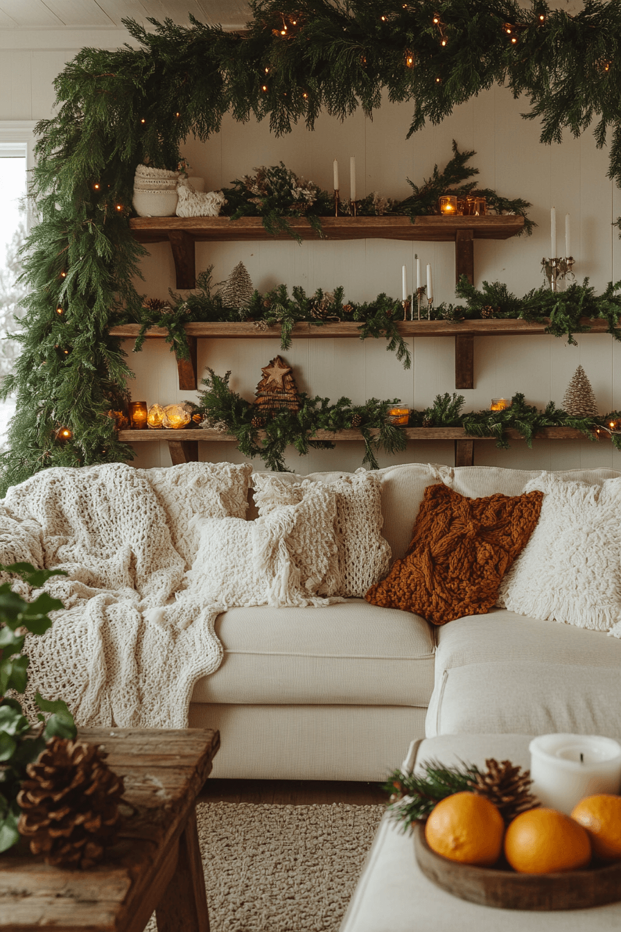 3 Cottagecore Handmade Holiday Charm