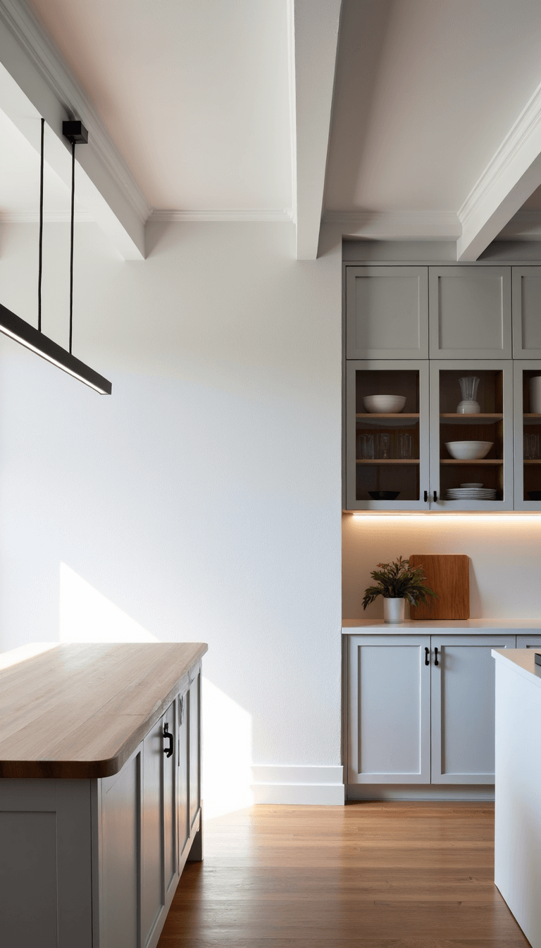 5665scandinavian Morning Kitchen Oak Island