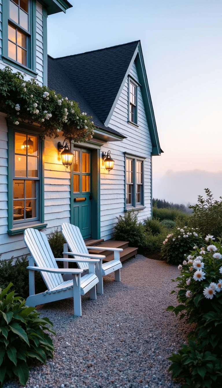 5691coastal Cottage Dawn Roses