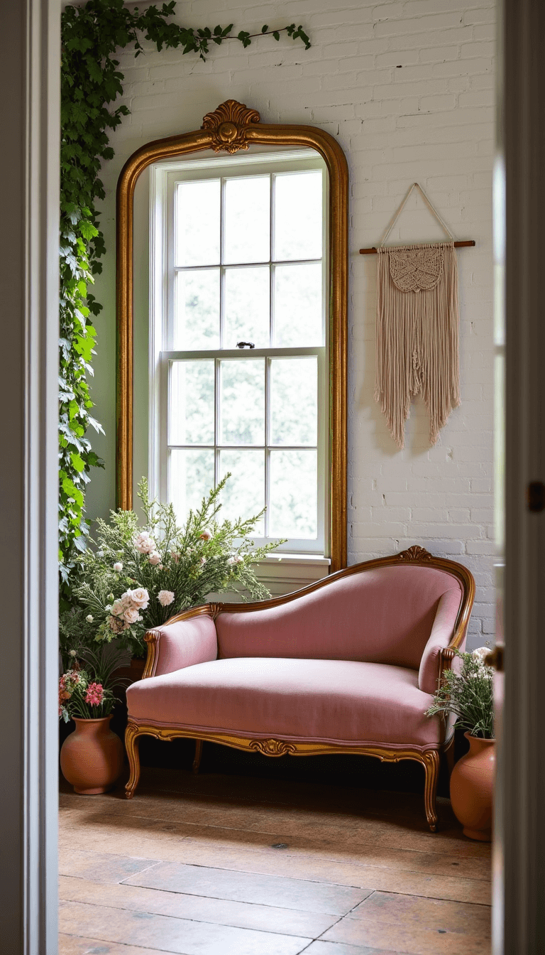 Boho Wedding Decor: Your Ultimate Guide to Creating a Dreamy, Eclectic Celebration 5696bridal Suite Morning Light