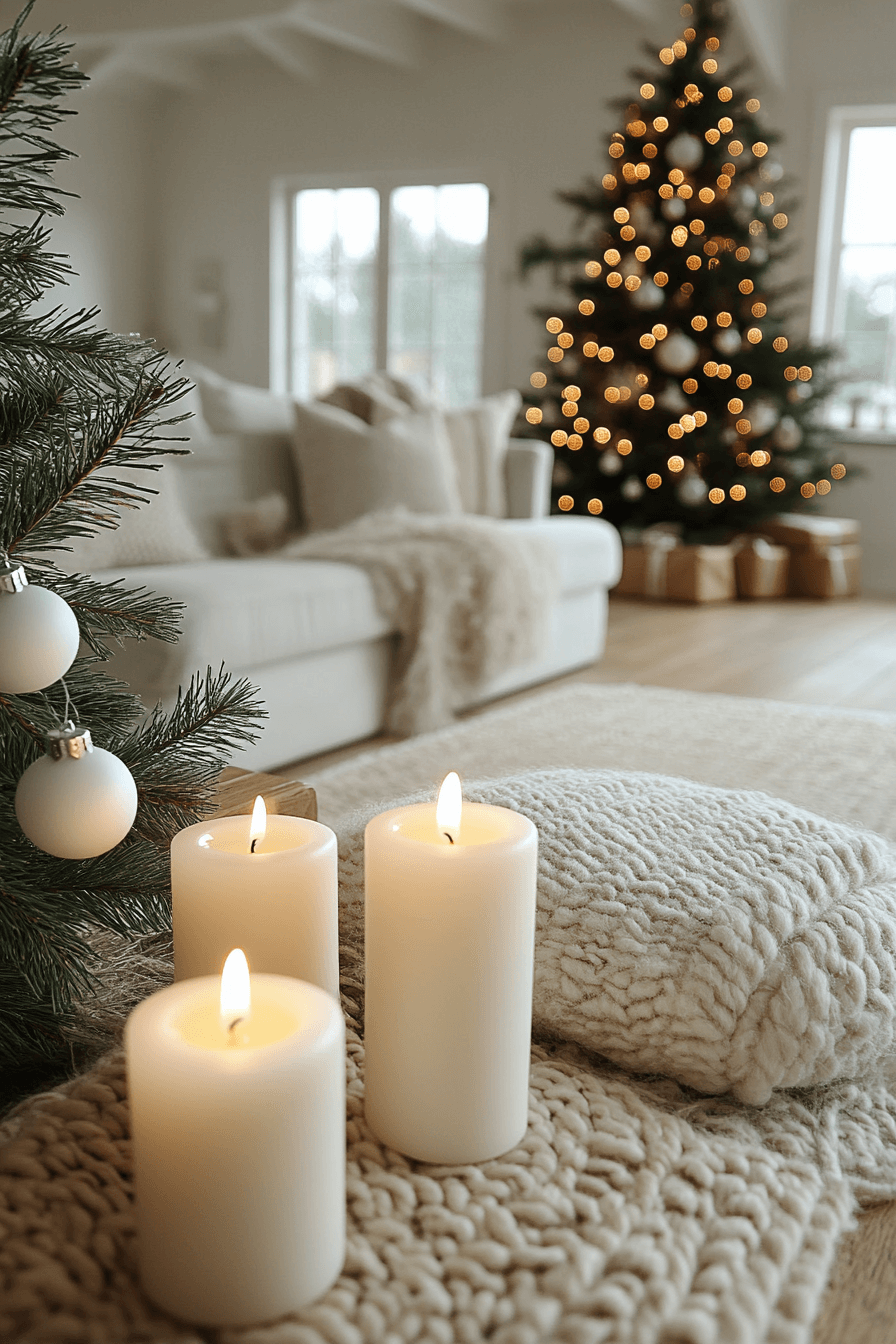 6 Scandinavian Winter Holiday Grace