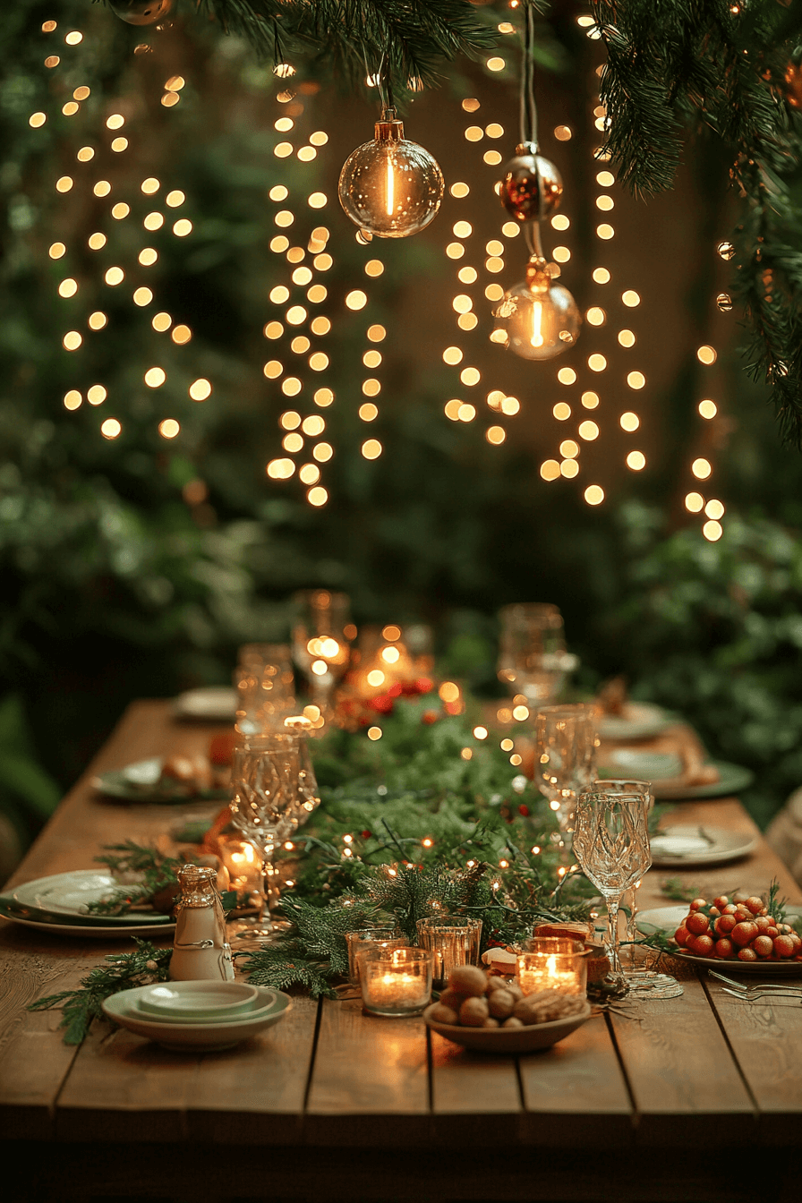 7 Forest Fairytale Magic