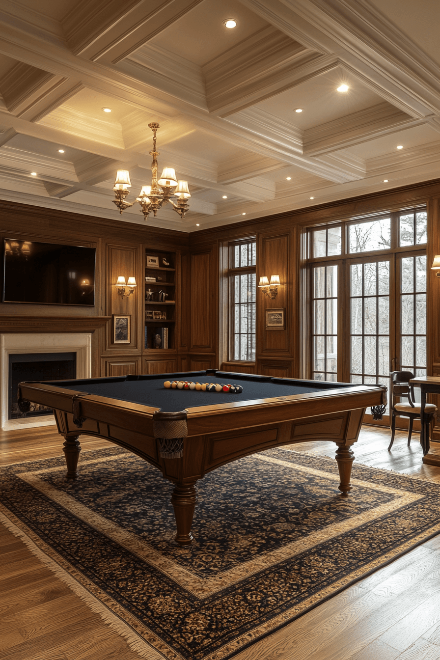 25 Antique Farmhouse Decor Ideas That Will Enhance Your Home’s Charm 20 Nostalgic Game Room Fun