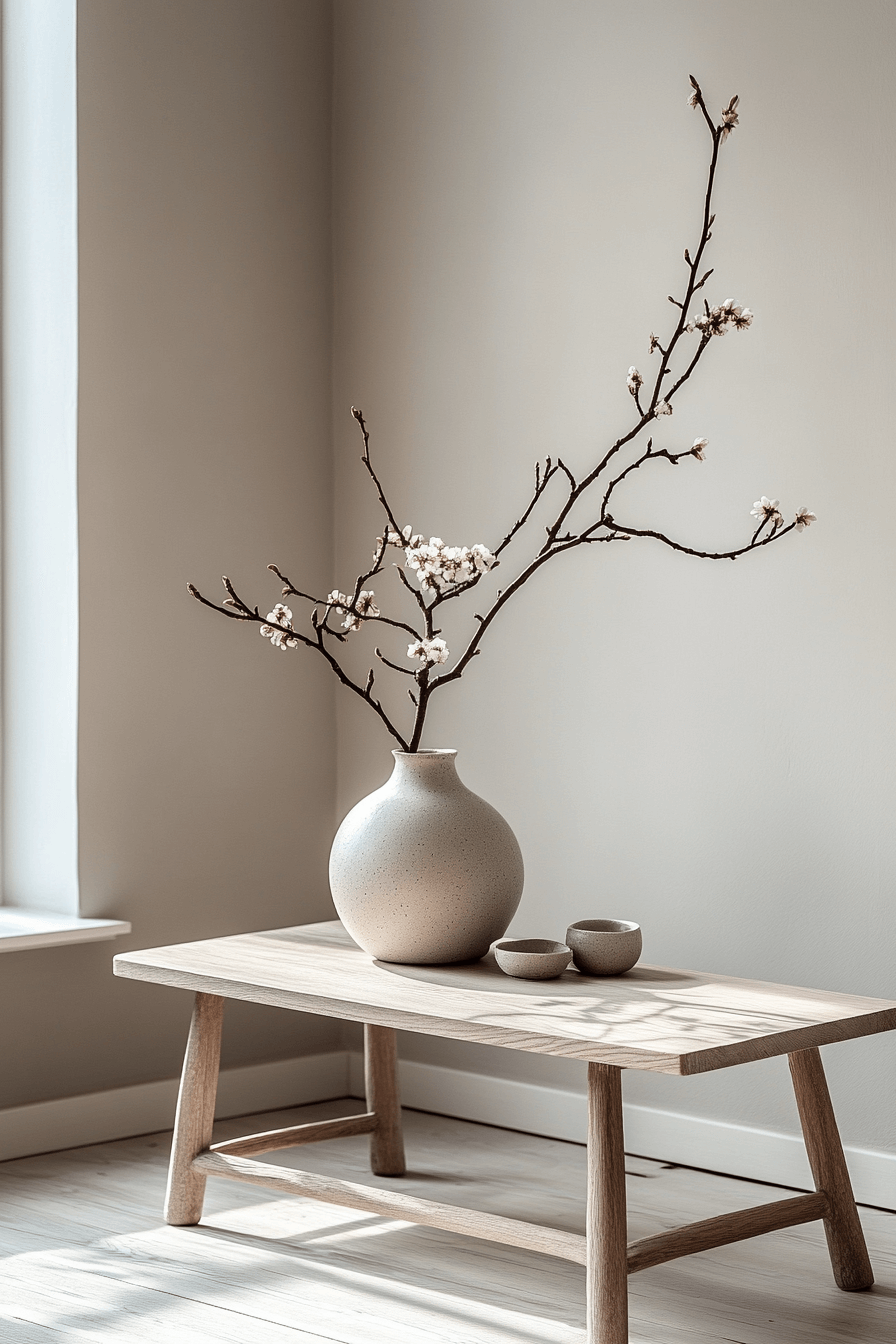 25 Coffee Table Decor Ideas to Refresh Your Living Room 9 Scandinavian Coffee Table Warmth