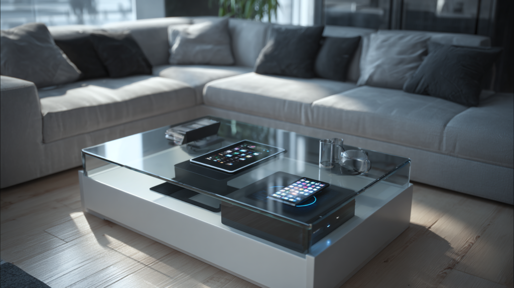 25 Coffee Table Decor Ideas to Refresh Your Living Room coffee table decor ideas 1