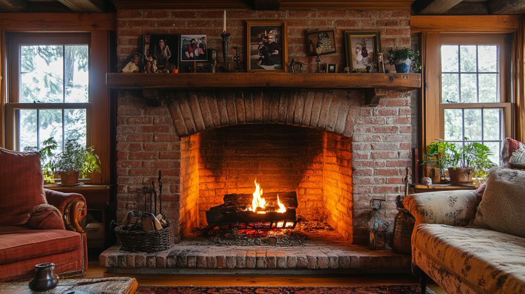fireplace interior ideas 1