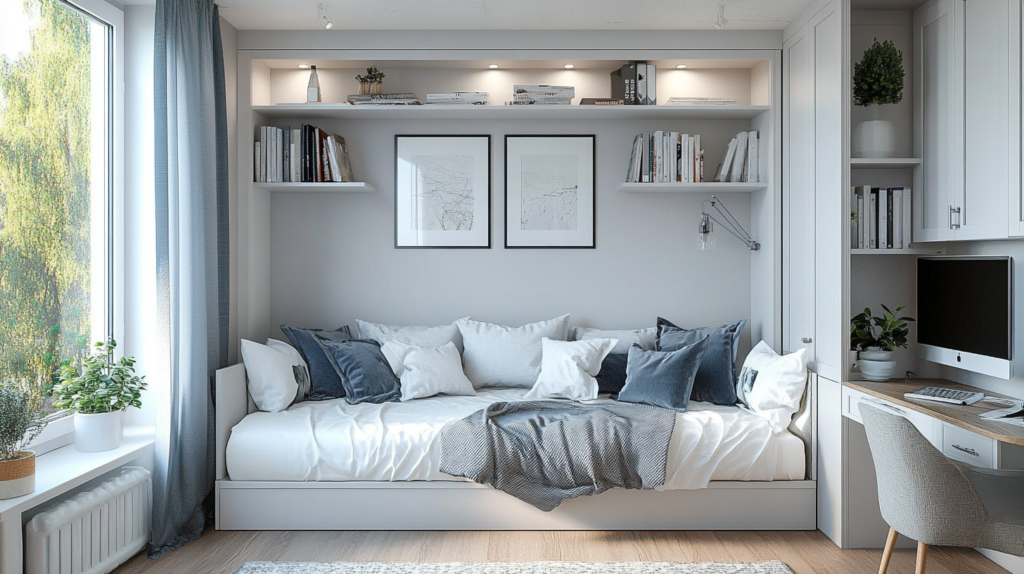 guest room ideas 1